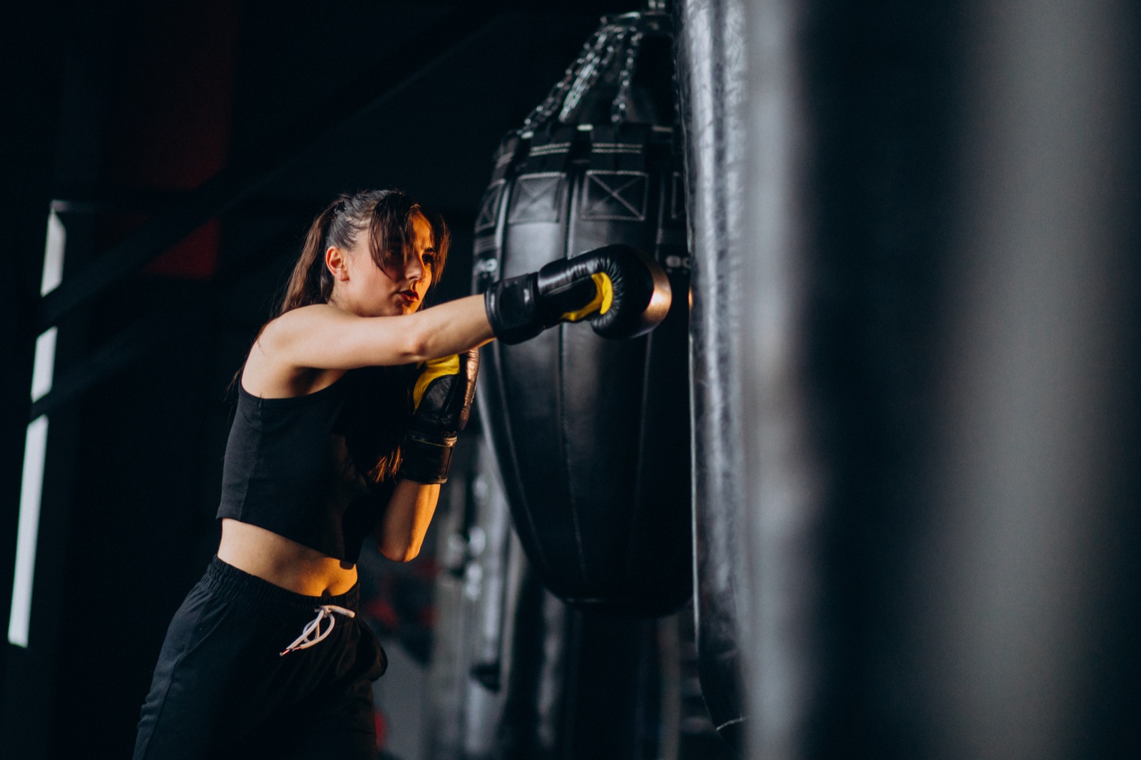 Boxe Music