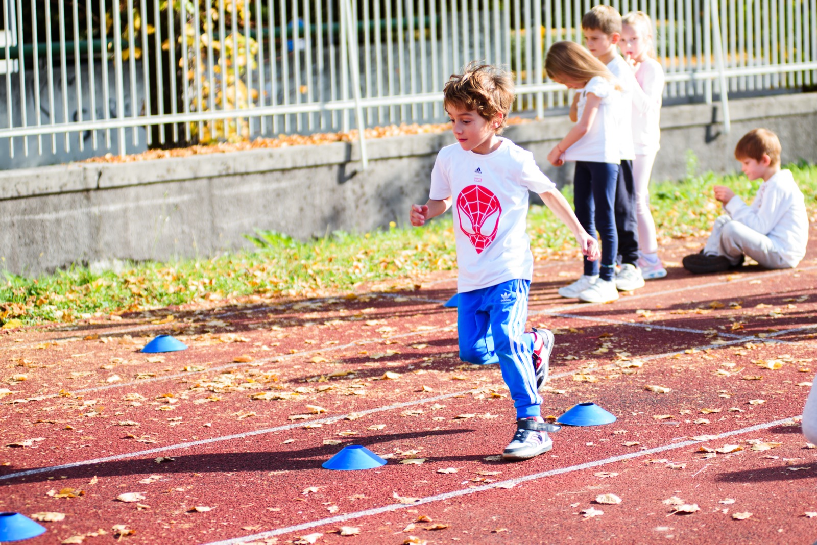 Multisport