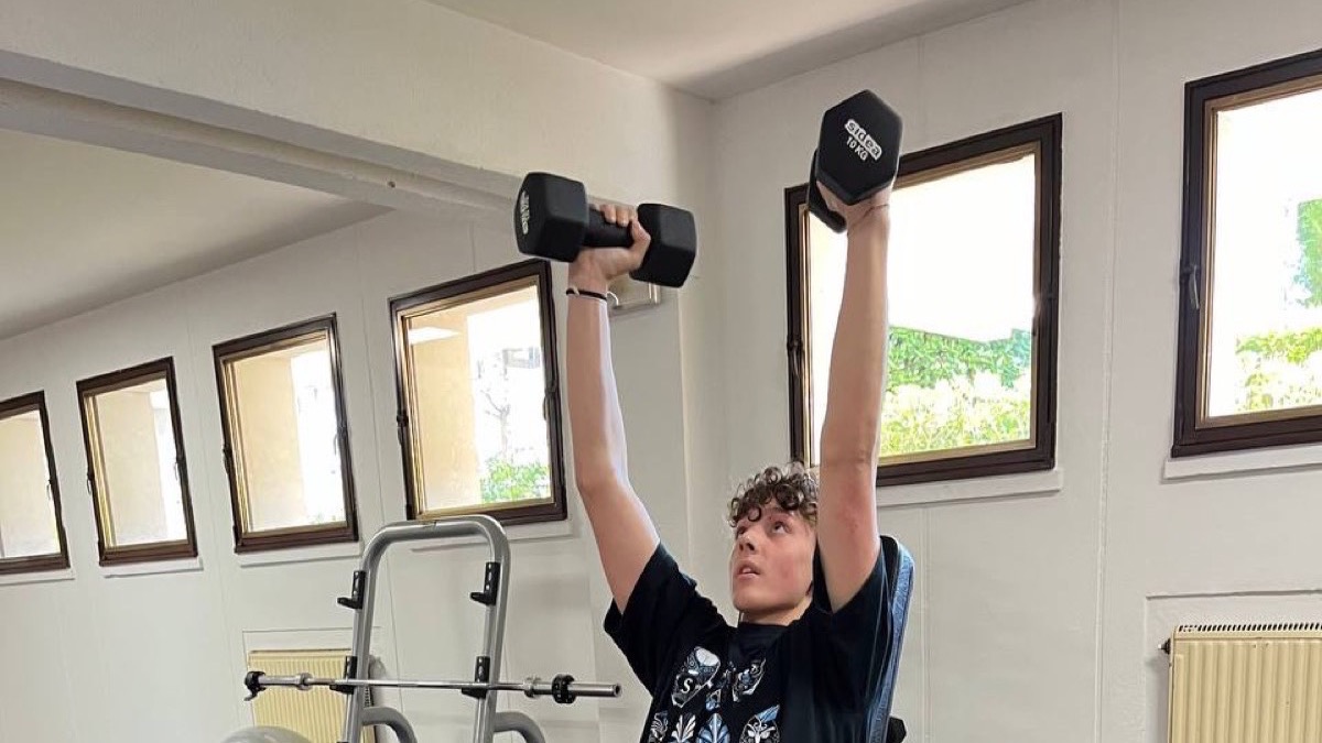 Young Fitness