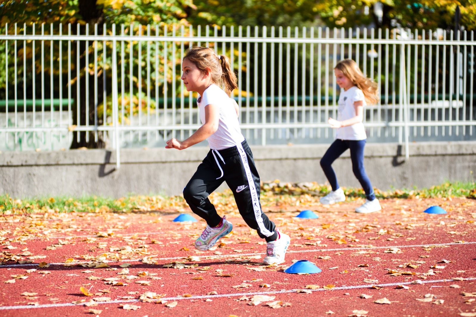Multisport 1a-3a Elementare