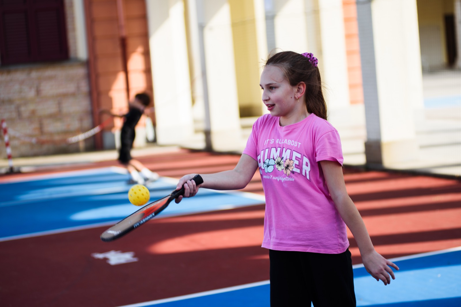Multisport 4a-5a Elementare