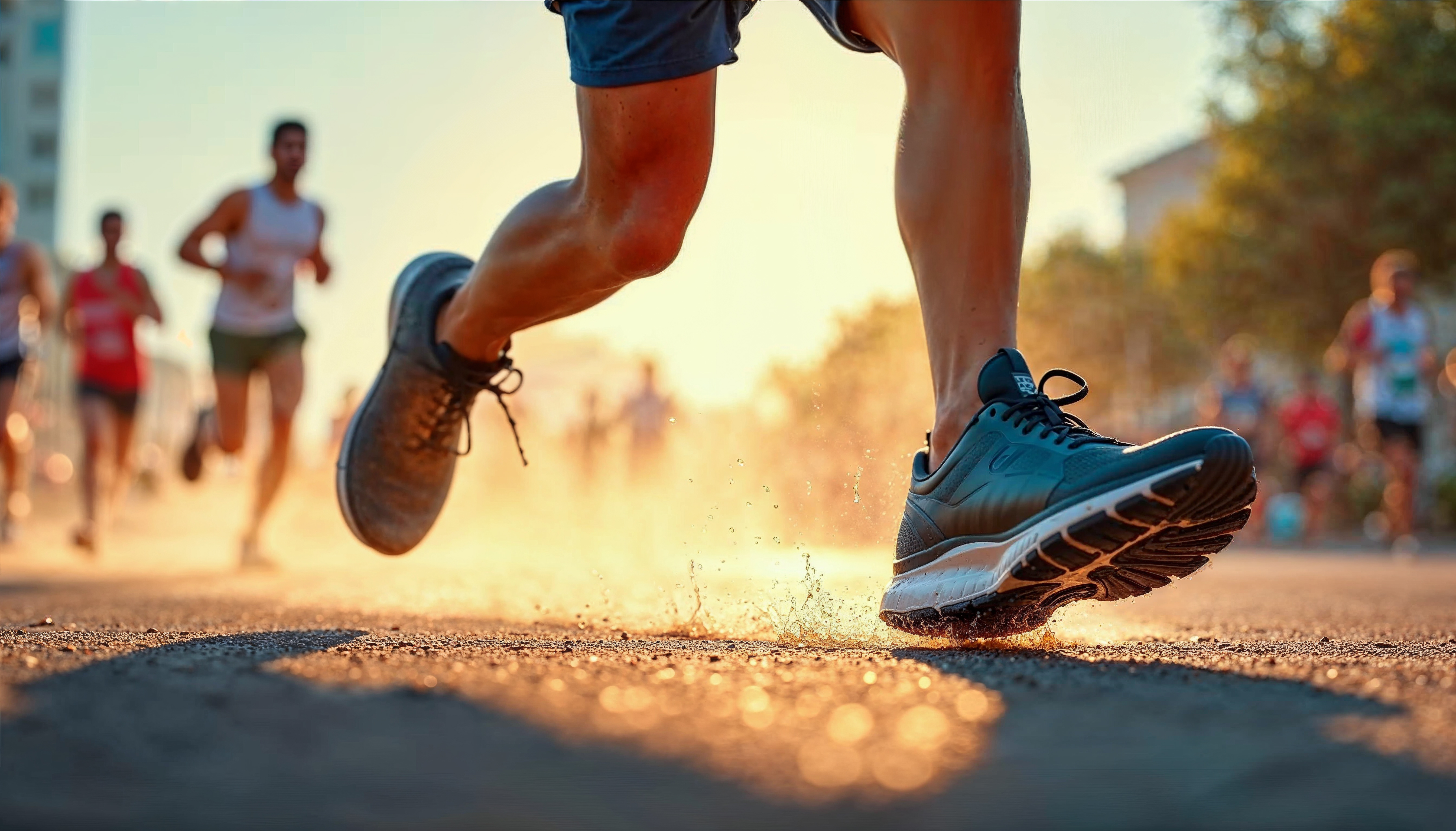 Social Run