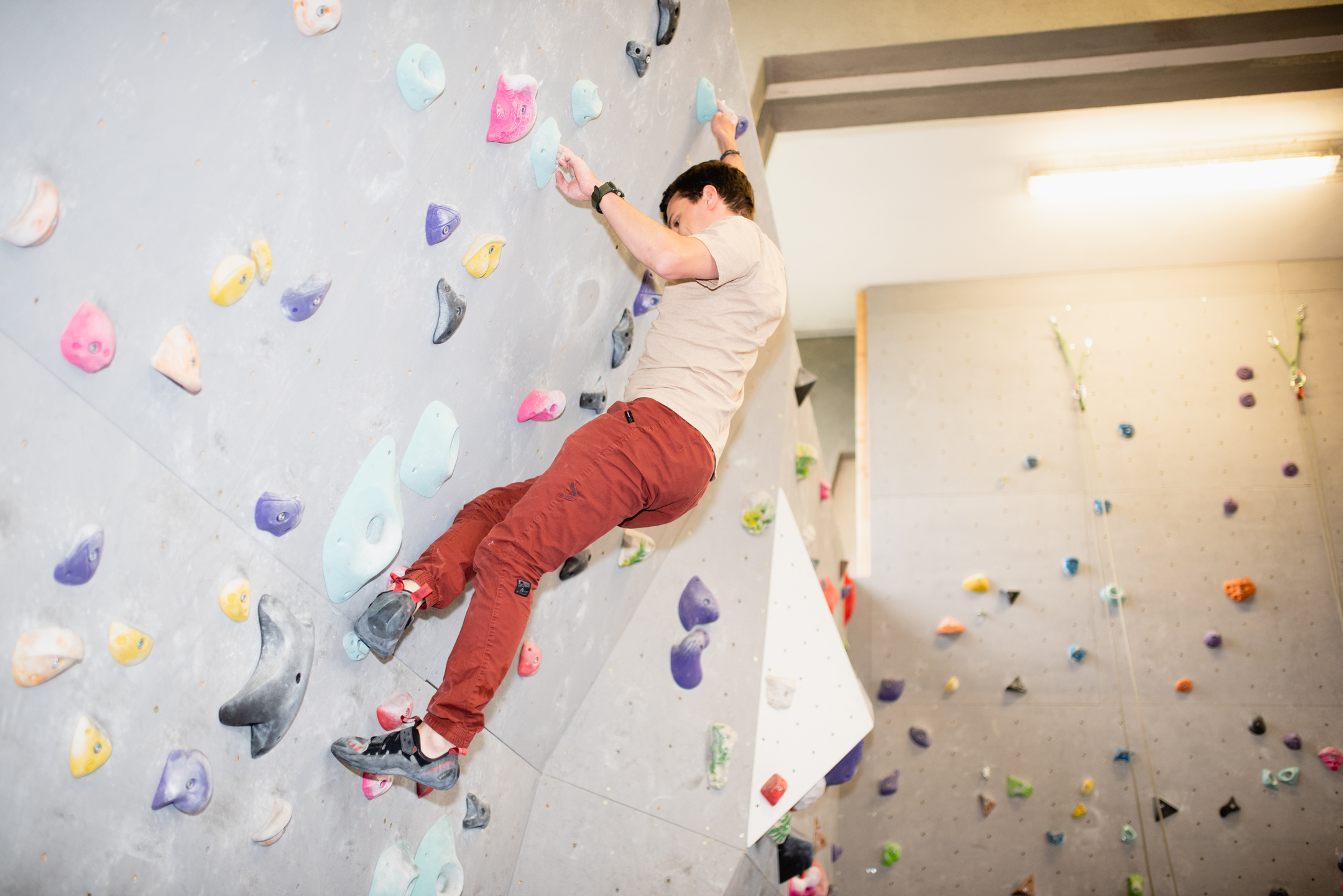Boulder Medie e Superiori