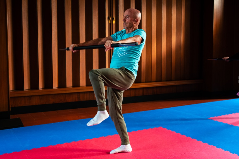 Ginnastica dolce a Brandolini Sport
