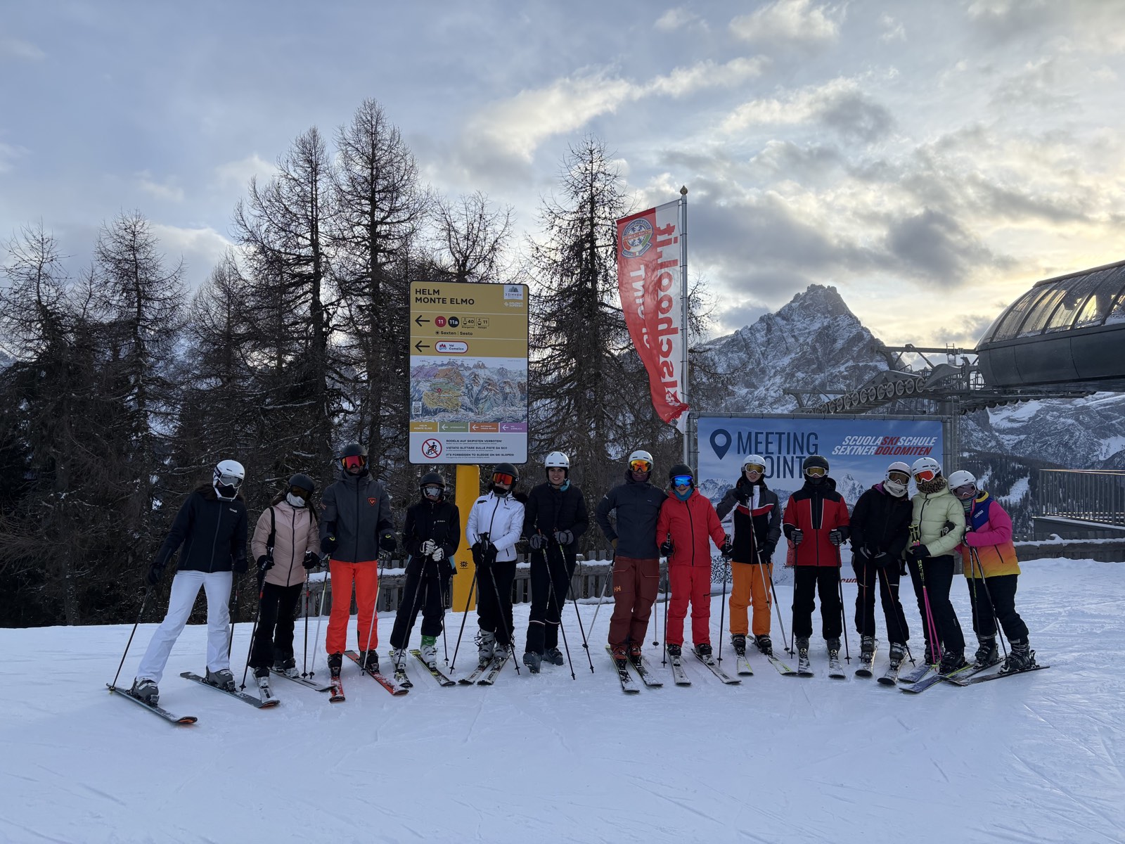 Eventi