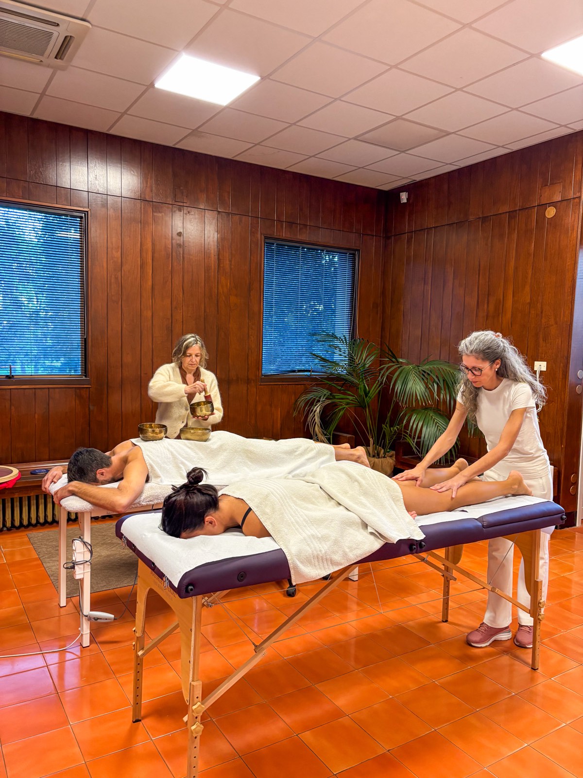 Massaggi