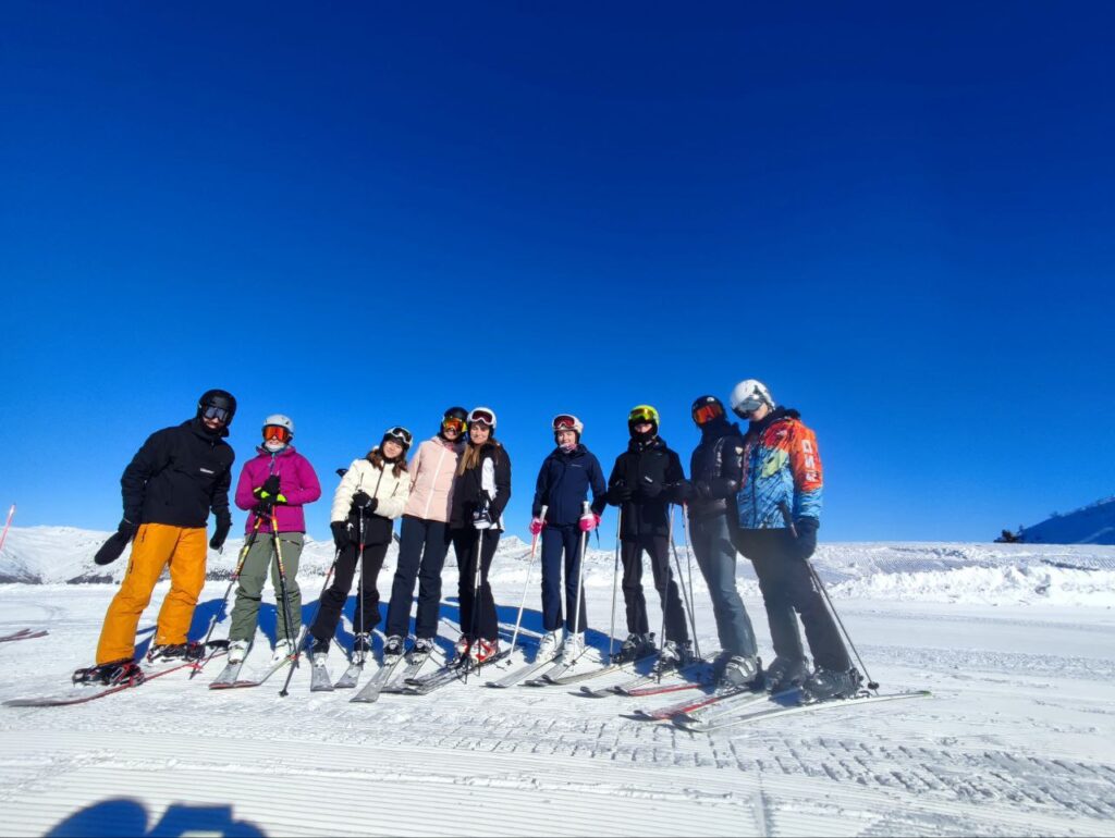 Weekend in montagna a Courmayeur