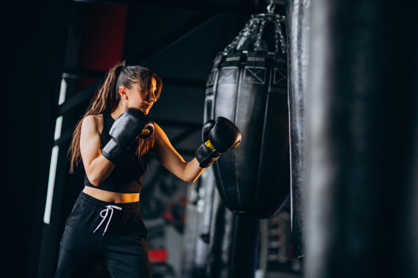 Boxe music